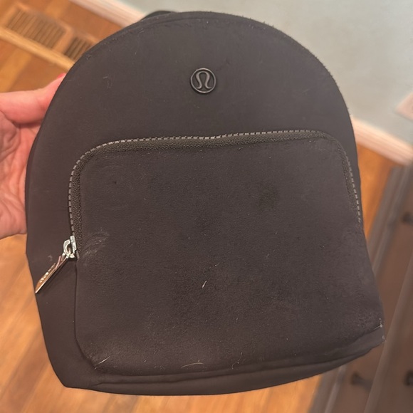 lululemon mini backpack - Picture 4 of 5
